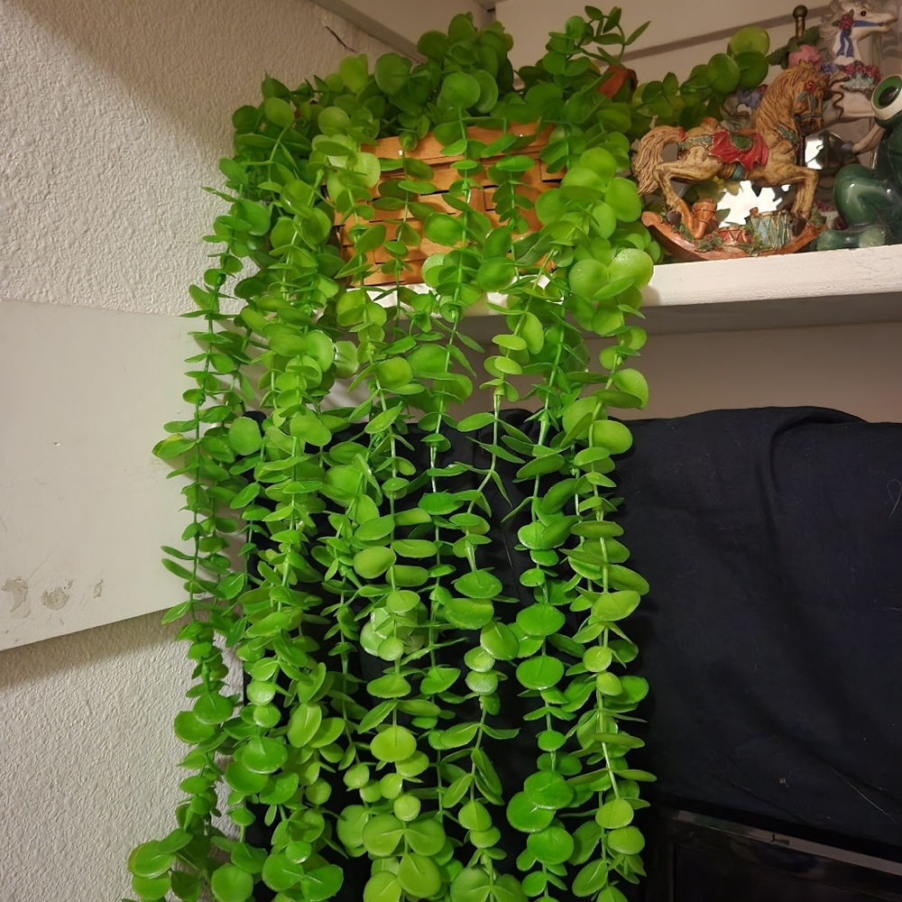 Fake Plant